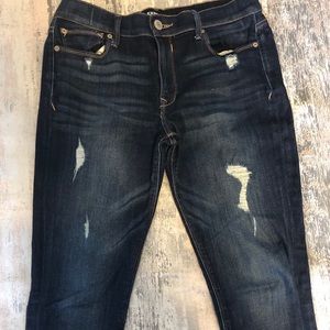 Express Jeans